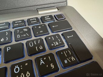 DELL Latitude 5320 - repas, záruka 2roky, Win11 (eč2520) - 13