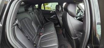 Prodám BMW X6 ( G06 ) nebo přenechám LEASING - 13