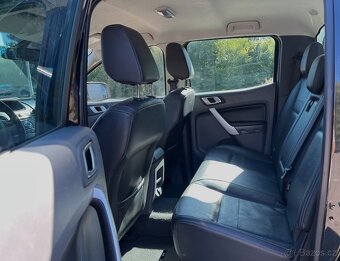 Ford Ranger LIMITED 3.2 200 PS 2014 AUTOMAT - 13