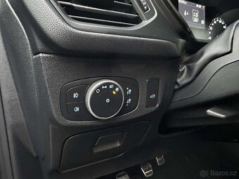 Ford focus st line 2.0 110kw diesel - 13