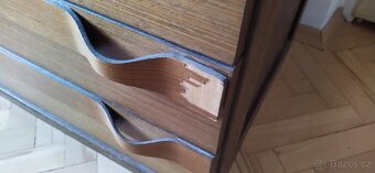 Sada úložných skříní - 13