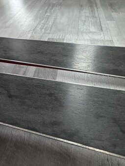 Lyže 160 cm zn. Rossignol - 13