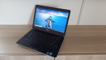 Dell Latitude E6440 Core-i5,500GB,Cz klávesnice,Win10Pro - 13