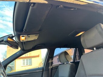 BMW e91 320d 120kw Mpaket - 13