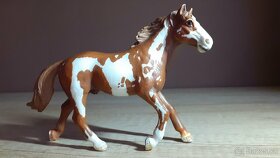 SCHLEICH Koně SBĚRATELSKÉ FIGURKY 13 - 13