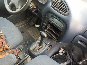 VW Sharan TDI rok 2000 na ND celek - 13