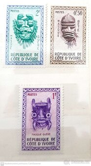Kolónie Francúzska - 13