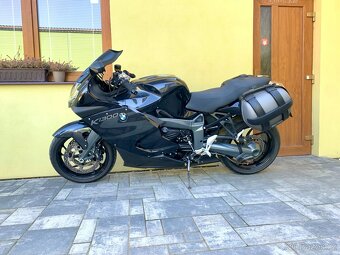 BMW K 1300S - 13