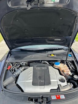 Audi A6 - 13