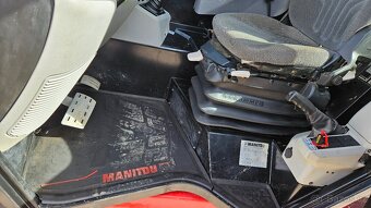 Manitou 633- 130 ps a manitou 733-115 - 13