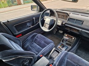 MITSUBISHI Sapporo E16A 2.4i AT youngtimer veterán - 13