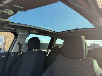 Peugeot 5008 1.6Thp 115kw +1.majitel+DPH+7míst+163TKM - 13