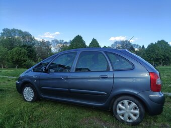 Citroen Xsara Picasso - 13