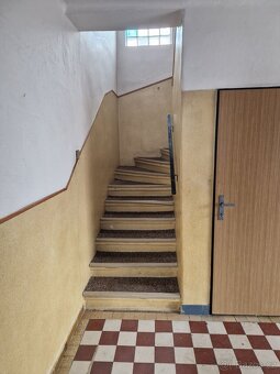 Prodej RD Stará Ves nad Ondřejnicí platí do smazání - 13