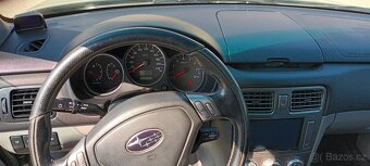 Subaru Forester SG 2,0 X - 13