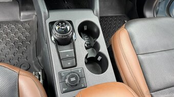 Ford BRONCO 2.0 ECOBOOST SPORT odpočet DPH - 13