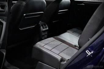 Seat Tarraco 2.0 TSI 140 kW DSG 4Drive Xcellence 7 Míst - 13