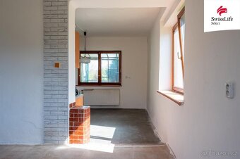 Prodej rodinného domu 120 m2 Třešňová, Rychvald - 13