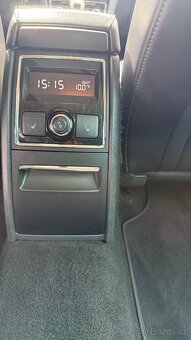 Škoda superb 2.0 tdi 125kw 4x4 DPH - 13