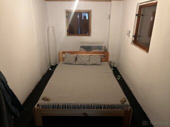 Prodej chata, 70 m2 - Slatiňany - Škrovád, ev.č. 00602 - 13
