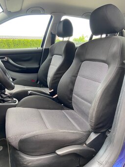 SEAT LEON SPORT/ 1.6 16V / 77KW / KLIMA / 2.MAJ. - 13