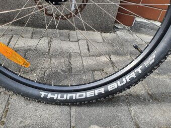 GT Avalanche kola 27,5 - 13