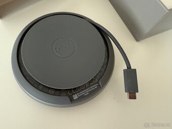 Dell Mobile Adapter Speaker MH3021P - 13