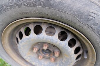 Mercedes Benz B150 na díly, nebo opravu - 13