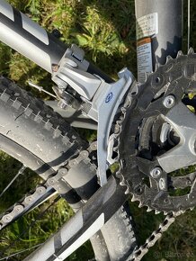 Kolo MTB Cannondale Trail4 - 13