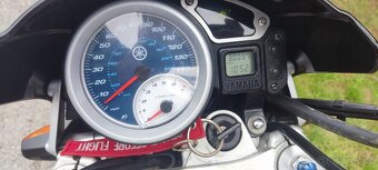 Yamaha Bulldog bt 1100 - 13