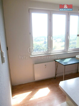 Pronájem bytu 3+1, 70 m², Orlová, ul. F. S. Tůmy - 13