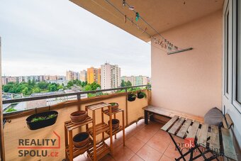 Prodej, byty/2+1, 61 m2, Komenského 1079/87, Bolevec, 32300  - 13
