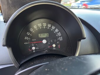 VW New Beetle - 13