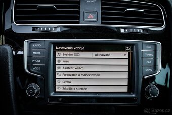 Volkswagen Golf Variant 2.0 TDI BMT 150k Highline DSG EU6 - 13
