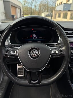 Volkswagen Arteon 2.0 BiTDI 176 kW 4Motion, 7DSG – Elegance - 13