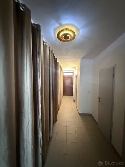 Rekonstrukce bytů a koupelen – Praha - 13