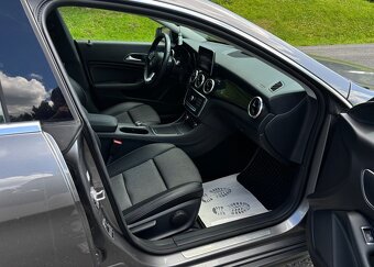 Mercedes CLA Na splátky bez registru - 13