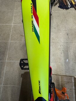 FANTIC INTEGRA XF1  160 - 13