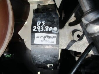 DACIA LODGY 1,6i LPG 61kW S&S Access Klima 02/2014 - 13