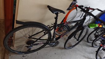Damské trekové kolo Dema 28" - 13