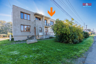 Prodej rodinného domu, 147 m², Brod nad Tichou - 13