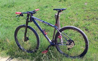 Cannondale - Si Lefty - L - TOP - 13