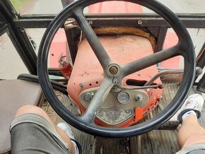 Zetor 6911 - 13