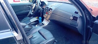 BMW X3 - 13