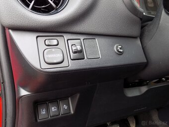 Toyota Yaris 1,5 VVT-iE serviska, 1.majitel, kamera, závěs - 13
