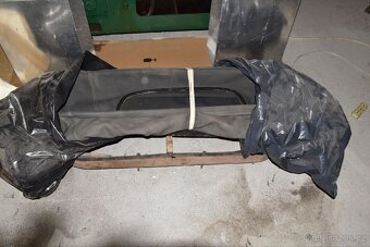 Prodám Aero 30 kabriolet 2+2 - 13
