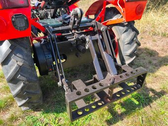 Malotraktor TZ-4K-14 - 13