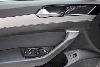 Volkswagen Passat Variant 2,0TDI /AJ NA SPLÁTKY / PROTIÚČET/ - 13