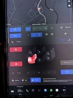 Tesla Model X 90D - Free Supercharger - 13