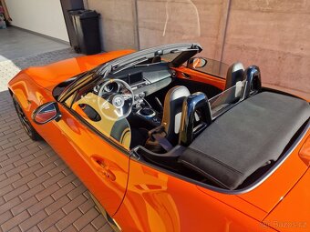 Mazda MX-5 30th Anniversary - 13